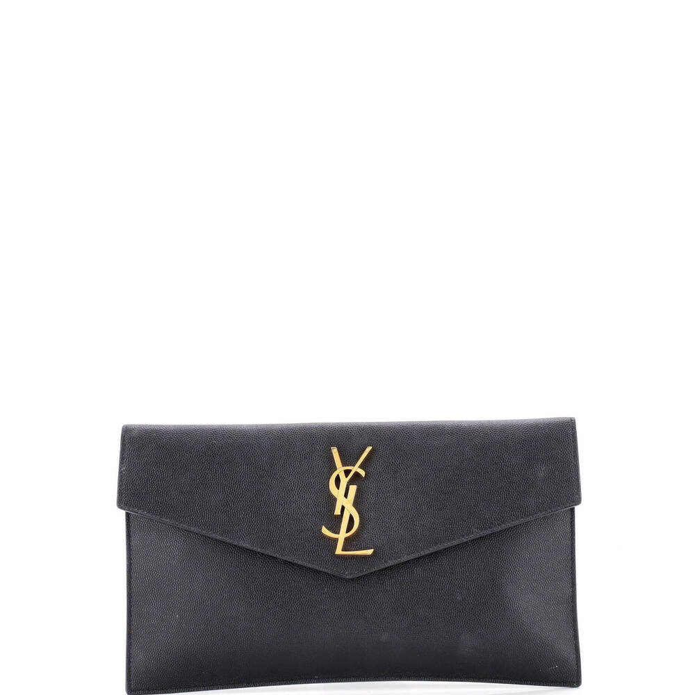 Saint Laurent Uptown Pouch